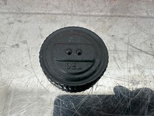 1972 Audi 100 Coupe S Engine