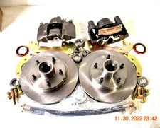 1962 1963 1964 IMPALA DISC