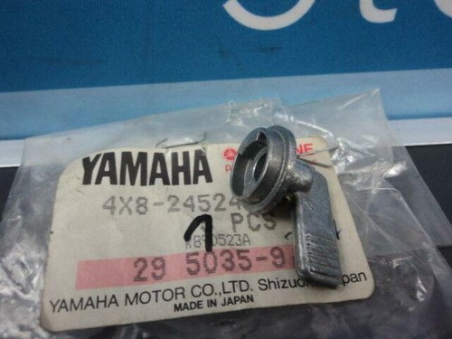 Genuine yamaha mx - 50,