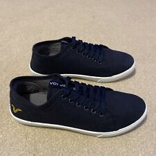 Voi jeans Blue shoes Trainers Pump size 6