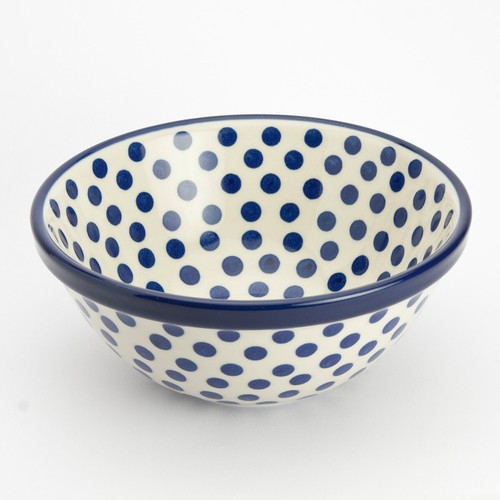 Polish pottery 17cm - polish,