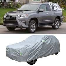 Full Car Cover Outdoor Sun
