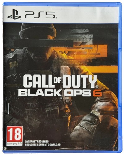 Call duty black ops sony - of,