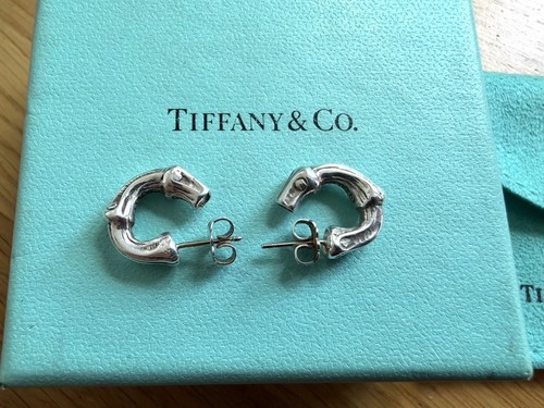 Vintage tiffany sterling - tiffany, co.