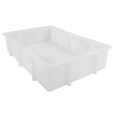 Resin Casting Mold Silicone Large Rectangle Resin Mold For Diy Craft