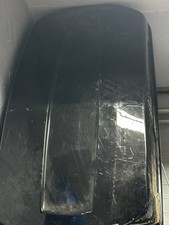 Halfords Advanced 580l black