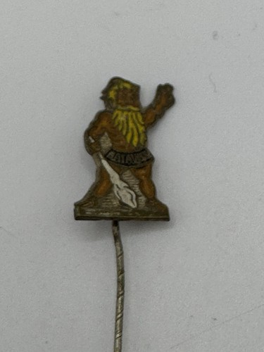 Rare vintage batavus enamel - rare,