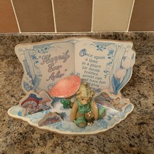 CHERISHED TEDDIES * Happily