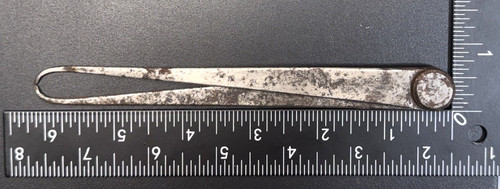 Antique stevencon pocket - antique,