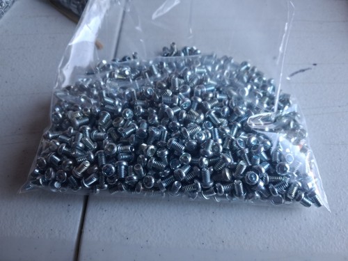 Meccano 100 zinc allen - 100,