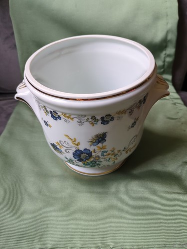 Limoges pretty blue - limoges,