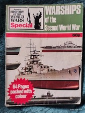 Purnell's History of The World