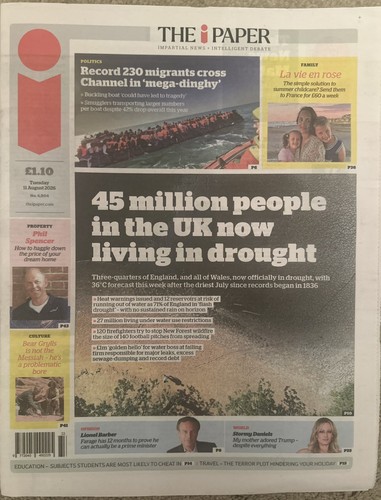 The paper 11th august 2026 - paper,