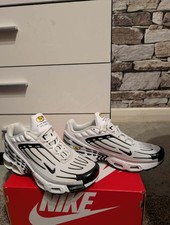 Nike Air Max Tuned 3s