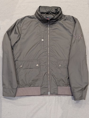 Jacket mens size l - jacket,