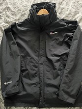 Berghaus Goretex Jacket Large