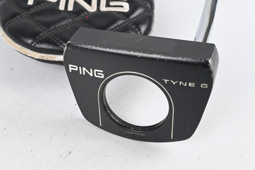 Ping tyne 2024 putter 34 - ping,