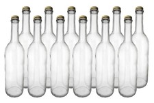 Home Brew Ohio 750ml Clear