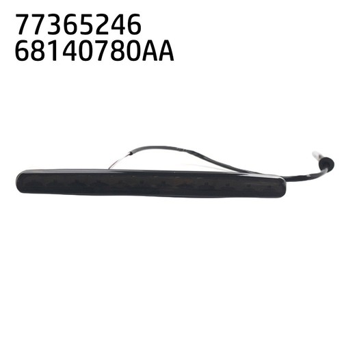 Auxiliary brake light 3rd - auxiliary,