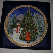 Royal Worcester Sue Scullard