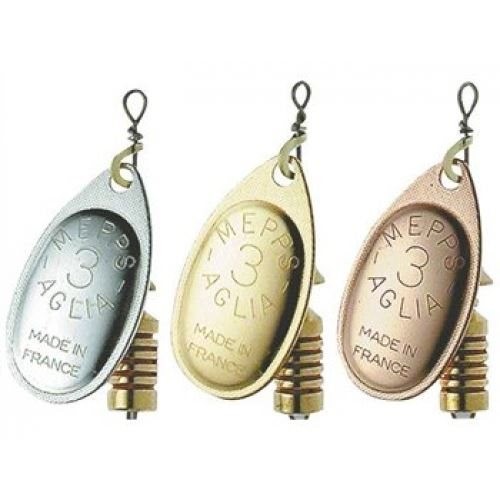 Mepps aglia spinning - mepps, lure