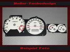 Speedometer Discs for Subaru