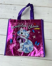 Irregular Choice Pink Shiny