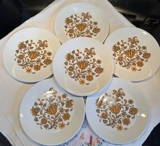 J & G Meakin Studio Retro 6 x