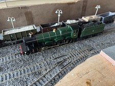 Hornby R759 GWR 4983 Albert