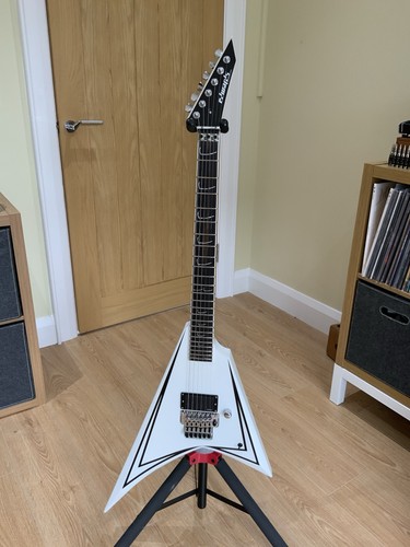 Esp edwards scythe - edwards, alexi