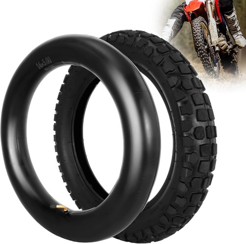 Dirt bike tire and tube - dirt,