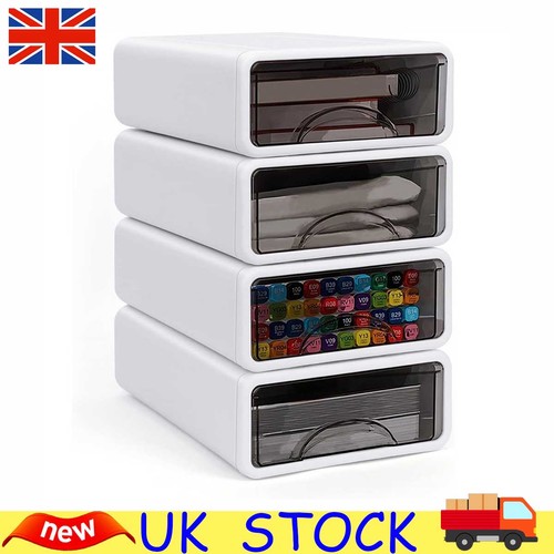 Tier desk organizer - 4,