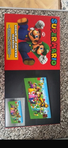 New super mario - super, bros