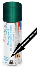 Car Spray Paint For Peugeot