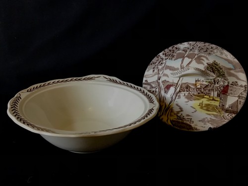 Vintage grindley - h,
