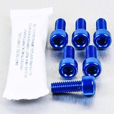 Aluminium Engine Kit BMW