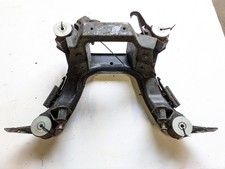 BMW E36 Polybushed Rear