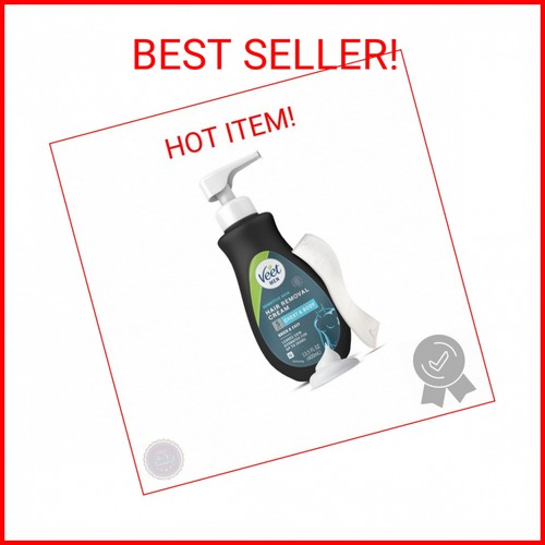 Veet hair removal cream - hair,