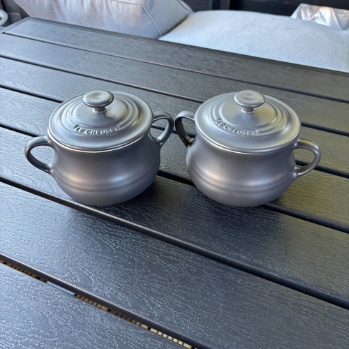 Creuset pair 5l - pair, 16oz