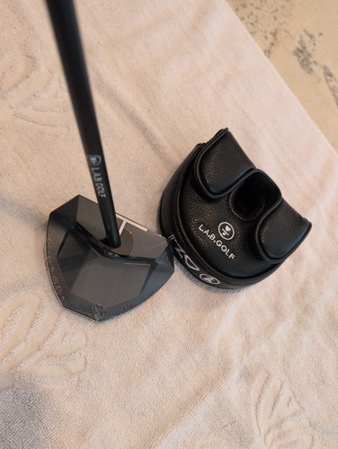 Golf oz 1i black - golf, oz.1i