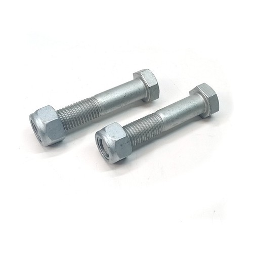 Oem panhard rod bolt kit - oem,