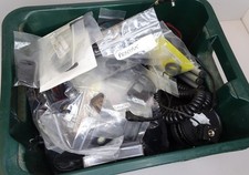 Mixed Lot Vintage Camera