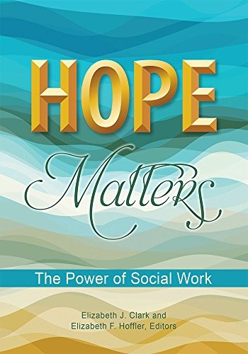 Hope matters the power of - hope,