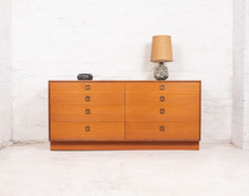 Vintage Mid Century G Plan