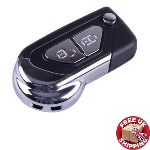 Car key for - for, citroen