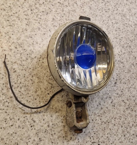 Notek vintage spotlight blue - vintage,