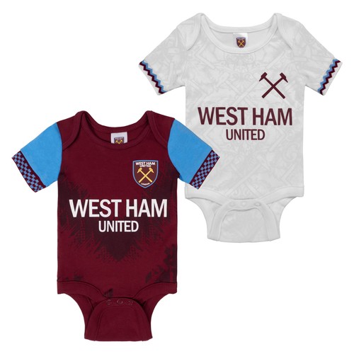West ham united - ham, baby