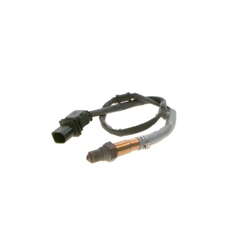 Bosch lambda oxygen sensor - bosch, o2