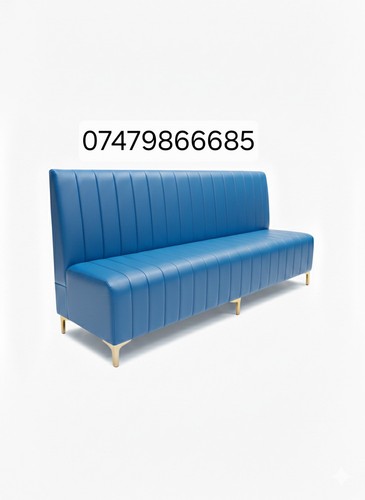 Booth bench seating - bench, restaurant