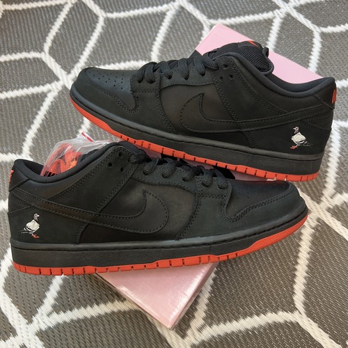 Nike dunk low - low,